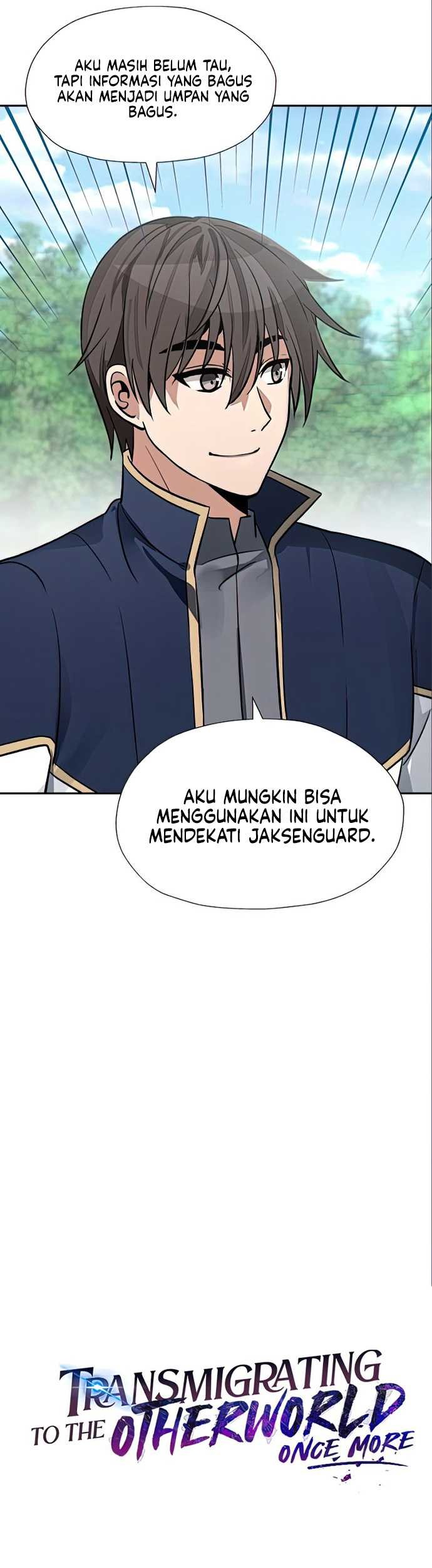 Transmigrating to the Otherworld Once More Chapter 15 Gambar 8