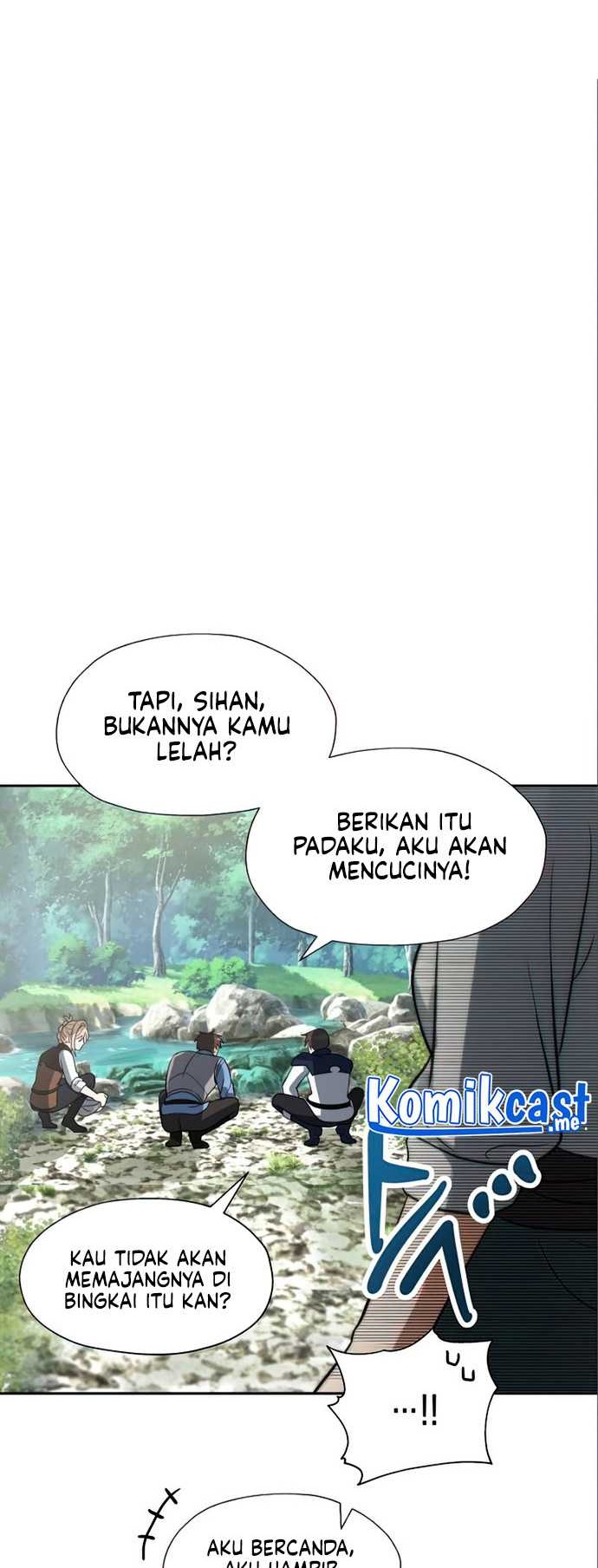 Transmigrating to the Otherworld Once More Chapter 15 Gambar 9
