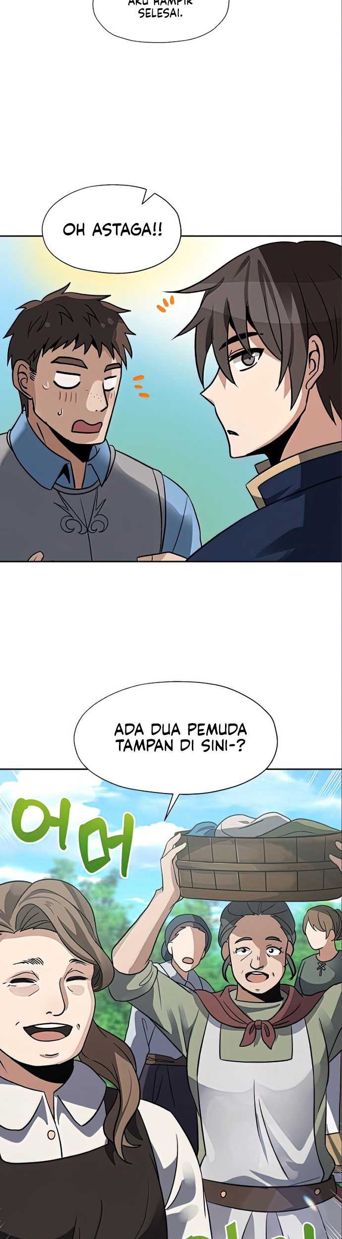 Transmigrating to the Otherworld Once More Chapter 15 Gambar 10
