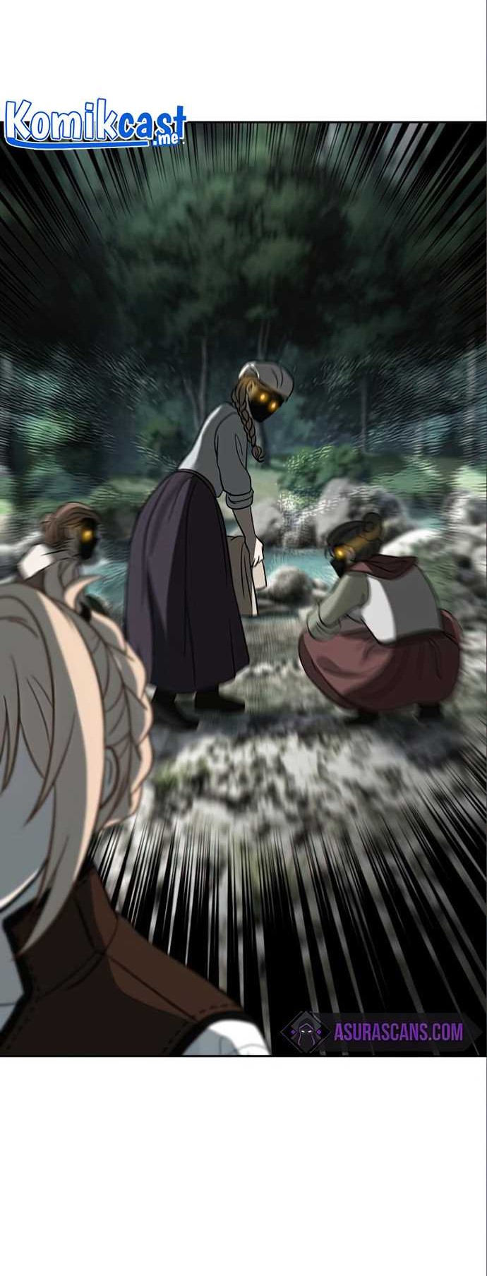 Transmigrating to the Otherworld Once More Chapter 15 Gambar 13