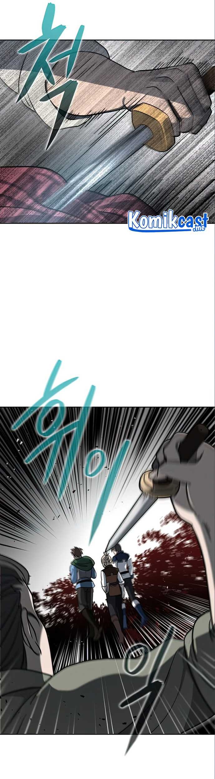 Transmigrating to the Otherworld Once More Chapter 15 Gambar 14