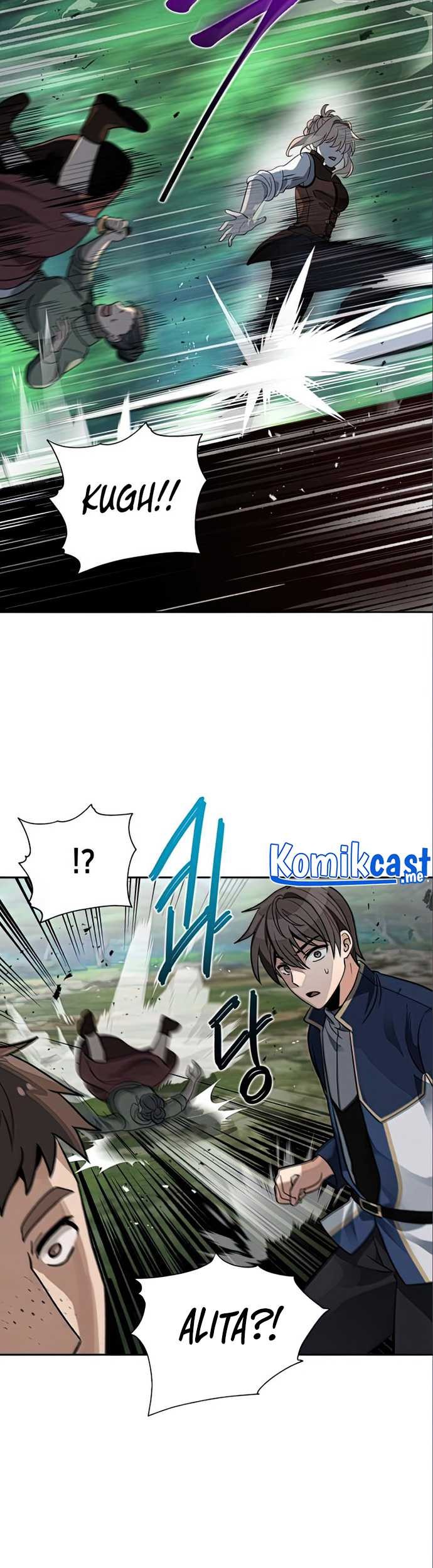 Transmigrating to the Otherworld Once More Chapter 15 Gambar 16