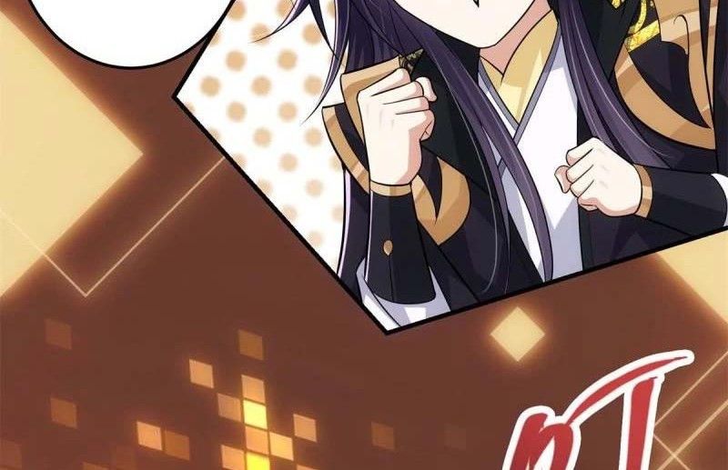 Keep A Low Profile, Sect Leader Chapter 94 Gambar 27