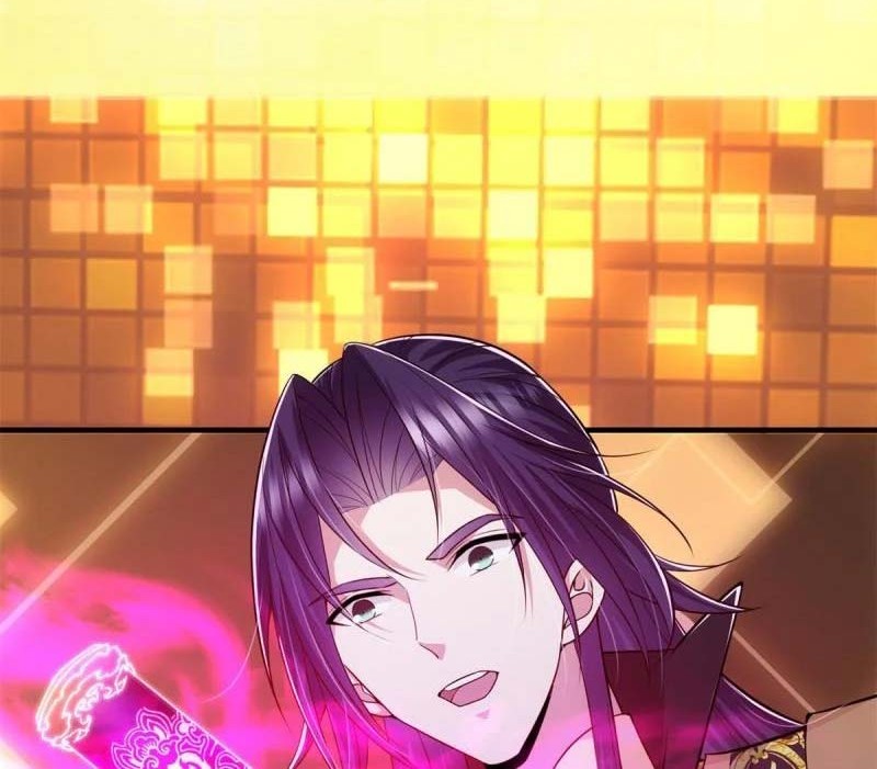 Keep A Low Profile, Sect Leader Chapter 94 Gambar 35