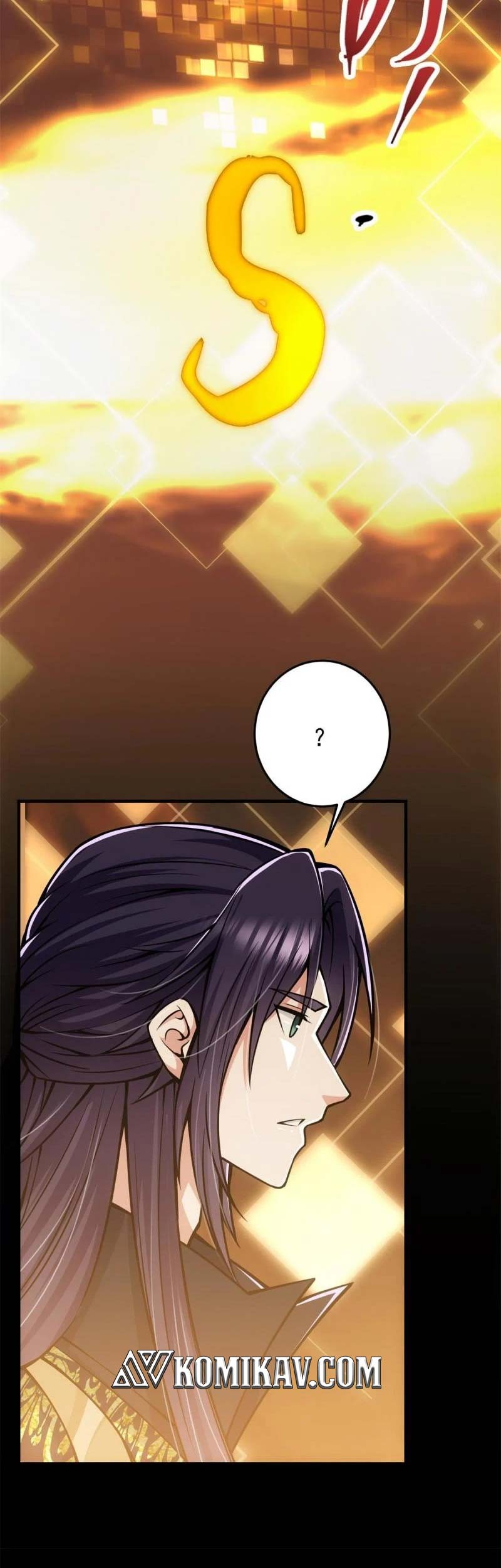 Keep A Low Profile, Sect Leader Chapter 94 Gambar 24