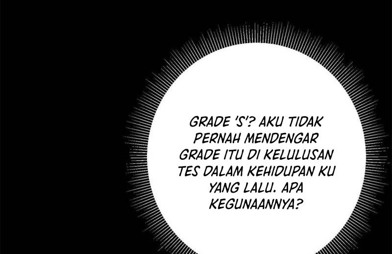 Keep A Low Profile, Sect Leader Chapter 94 Gambar 25