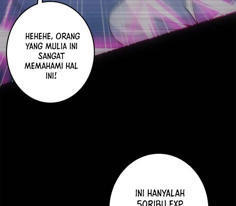 Keep A Low Profile, Sect Leader Chapter 94 Gambar 39