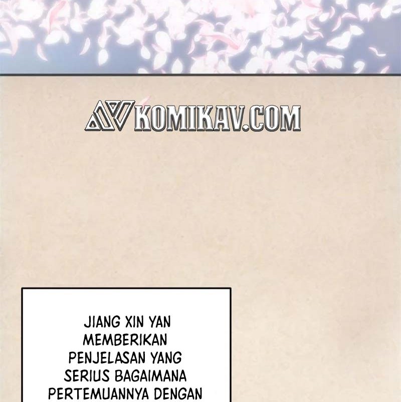 Keep A Low Profile, Sect Leader Chapter 94 Gambar 5