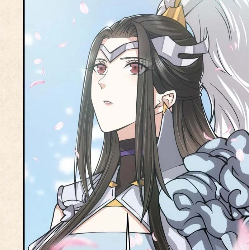 Keep A Low Profile, Sect Leader Chapter 94 Gambar 11