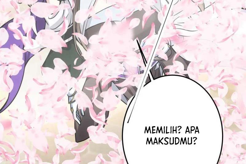 Keep A Low Profile, Sect Leader Chapter 94 Gambar 13