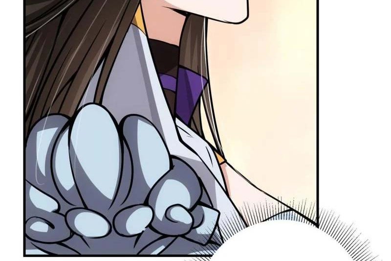 Keep A Low Profile, Sect Leader Chapter 94 Gambar 15