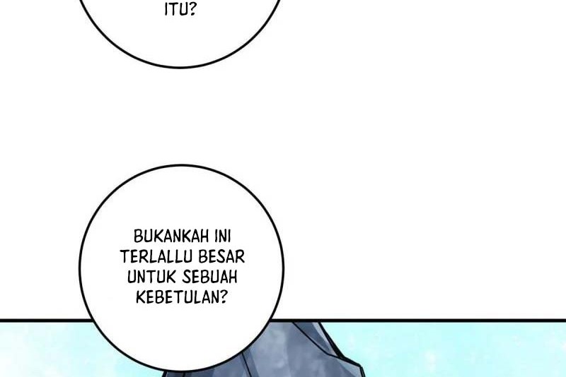 Keep A Low Profile, Sect Leader Chapter 94 Gambar 17