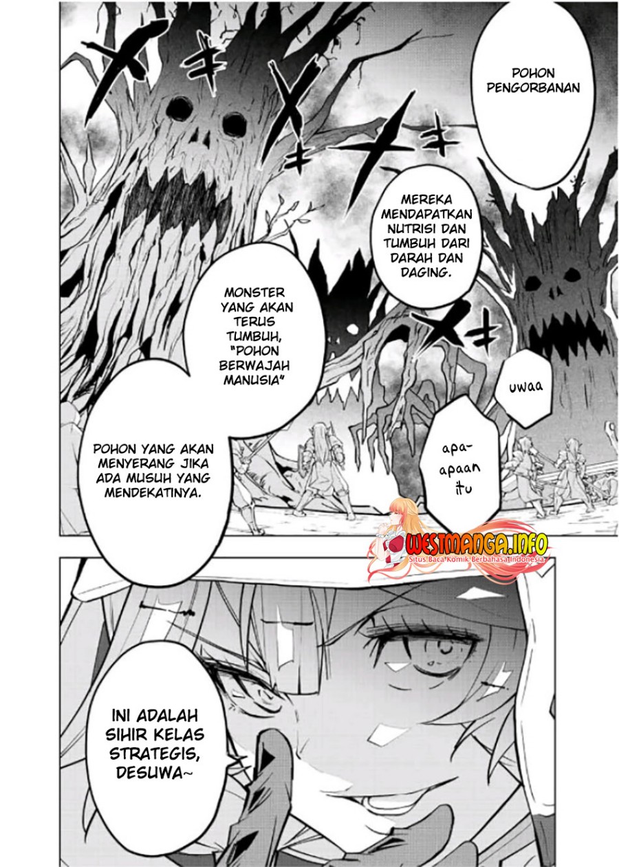 My Gift LVL 9999 Unlimited Gacha Chapter 50 Gambar 9