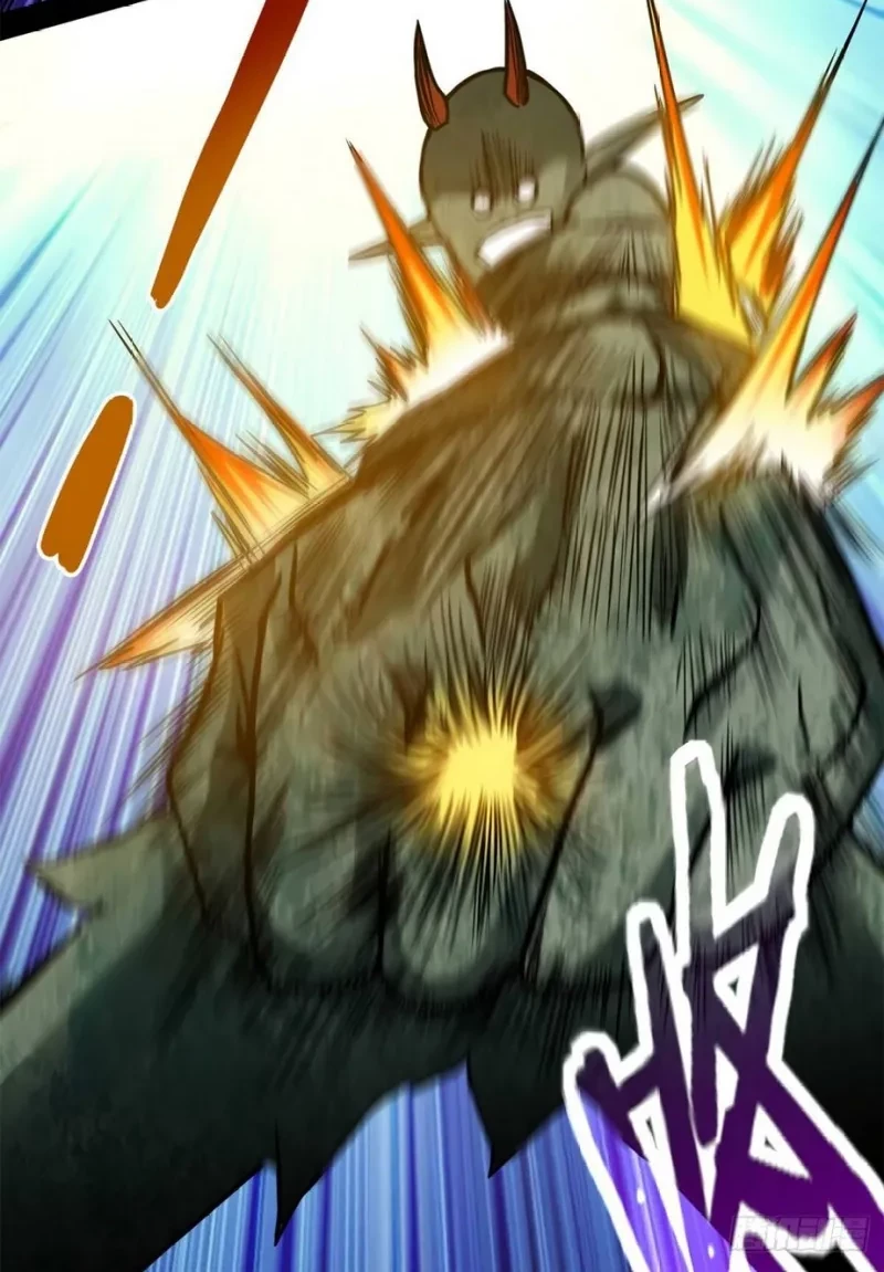 My Disciples Are All Immortals Chapter 72 Gambar 32