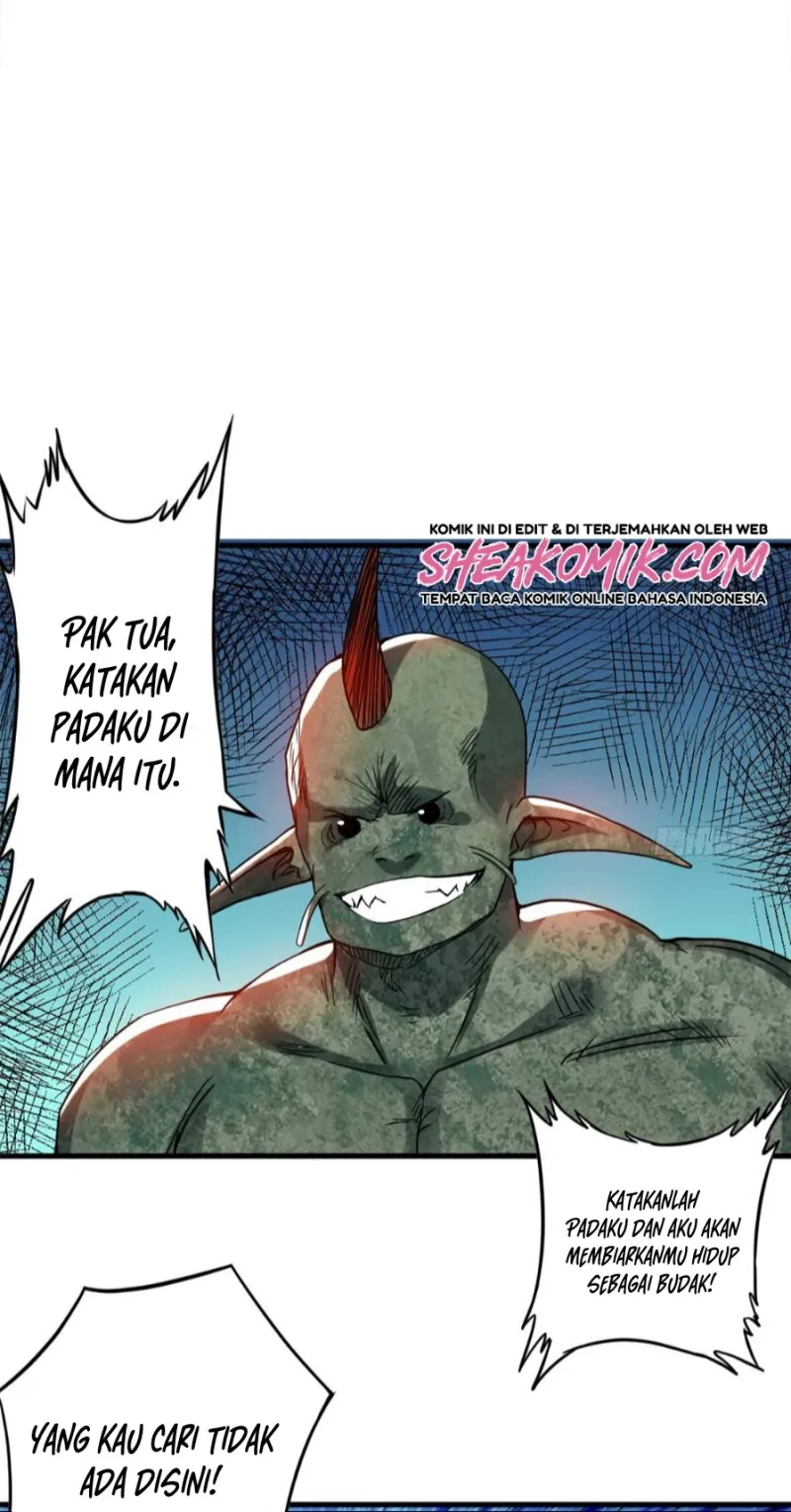 Manhua My Disciples Are All Immortals Chapter 72 gambar nomor 2