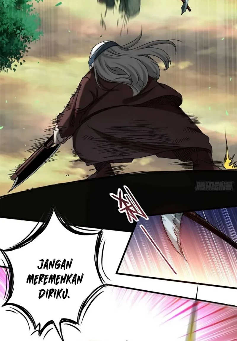 My Disciples Are All Immortals Chapter 72 Gambar 4