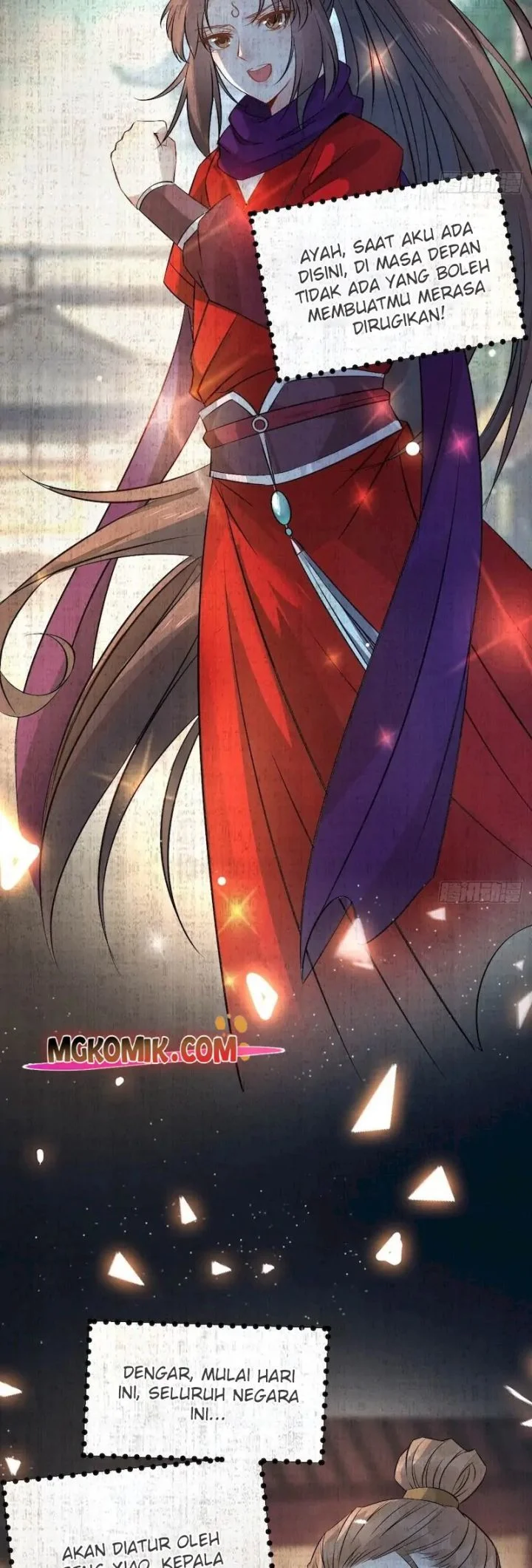 The Ghostly Doctor Chapter 490 Gambar 16