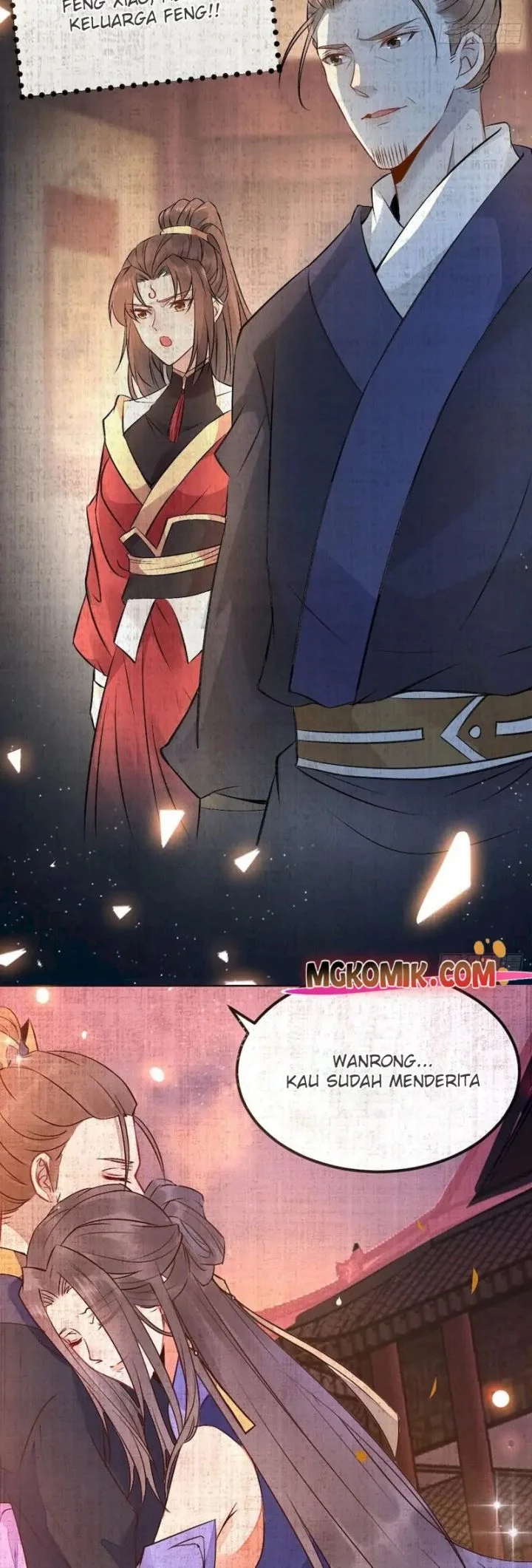 The Ghostly Doctor Chapter 490 Gambar 17