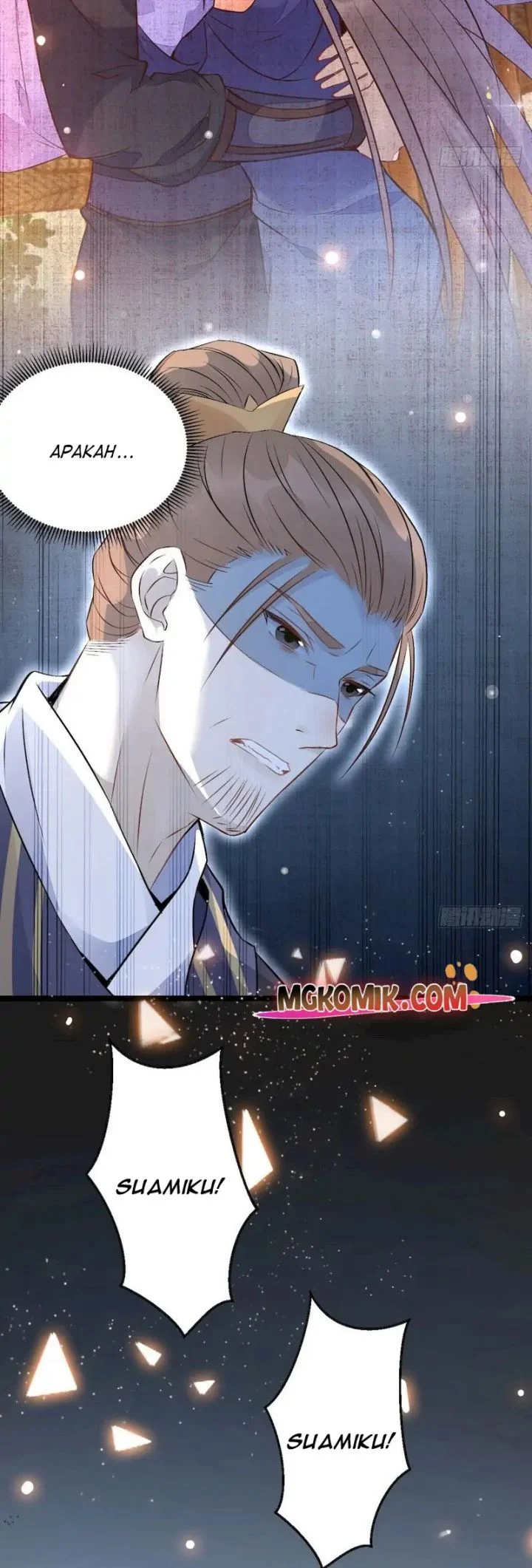 The Ghostly Doctor Chapter 490 Gambar 18