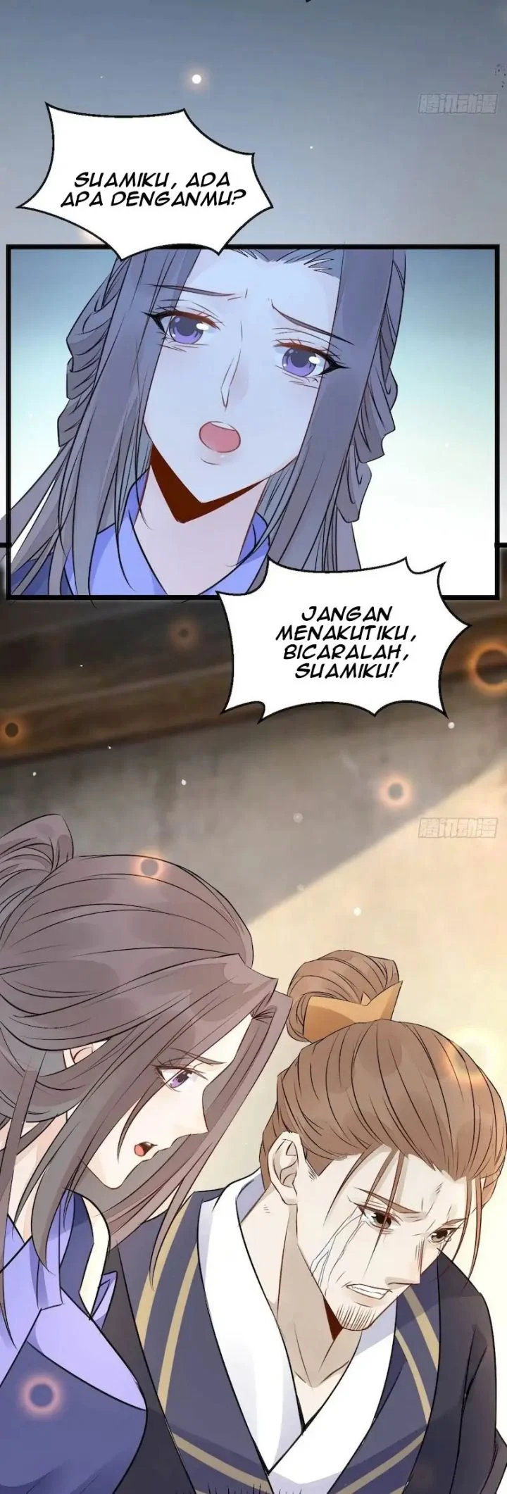 The Ghostly Doctor Chapter 490 Gambar 19