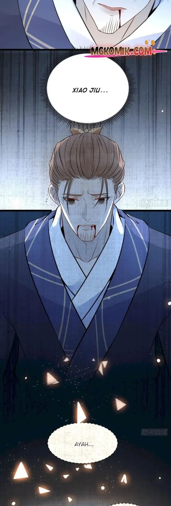 The Ghostly Doctor Chapter 490 Gambar 13