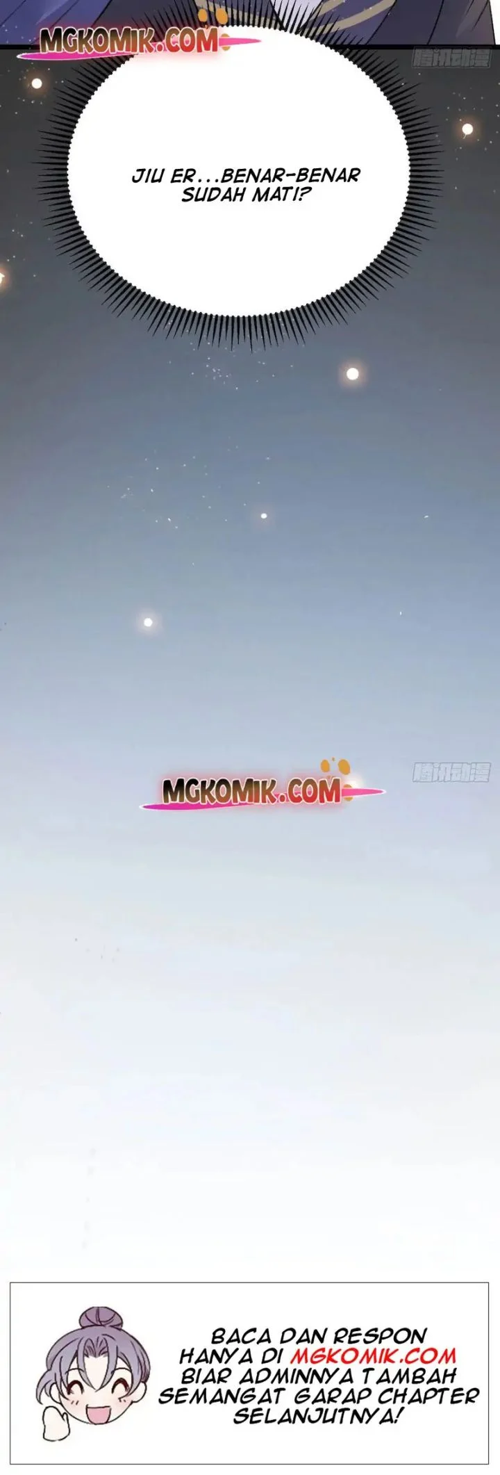 The Ghostly Doctor Chapter 490 Gambar 20