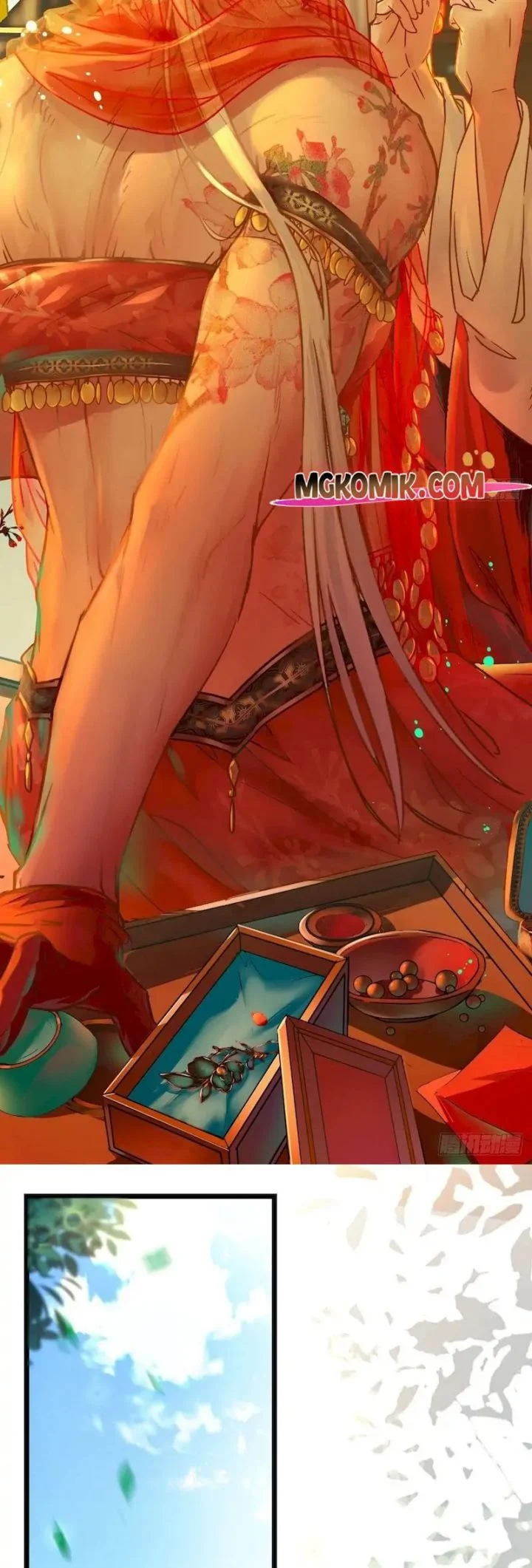 The Ghostly Doctor Chapter 490 Gambar 3