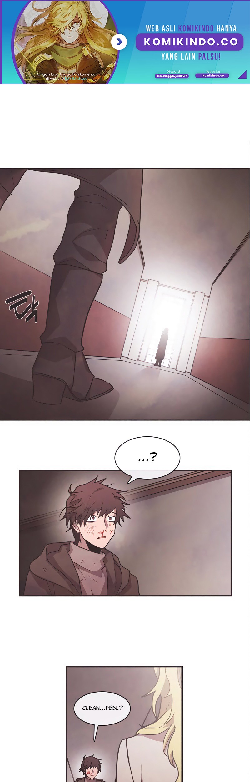 Manhwa Miracle Hero! Chapter 53 gambar nomor 2