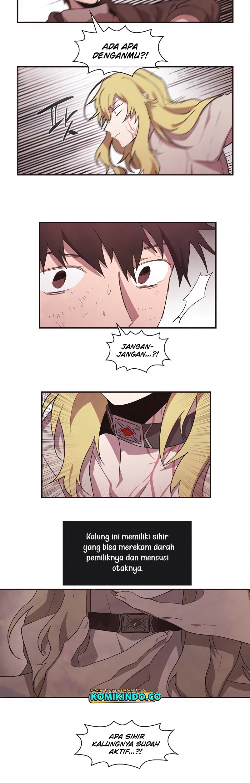 Miracle Hero! Chapter 53 Gambar 10