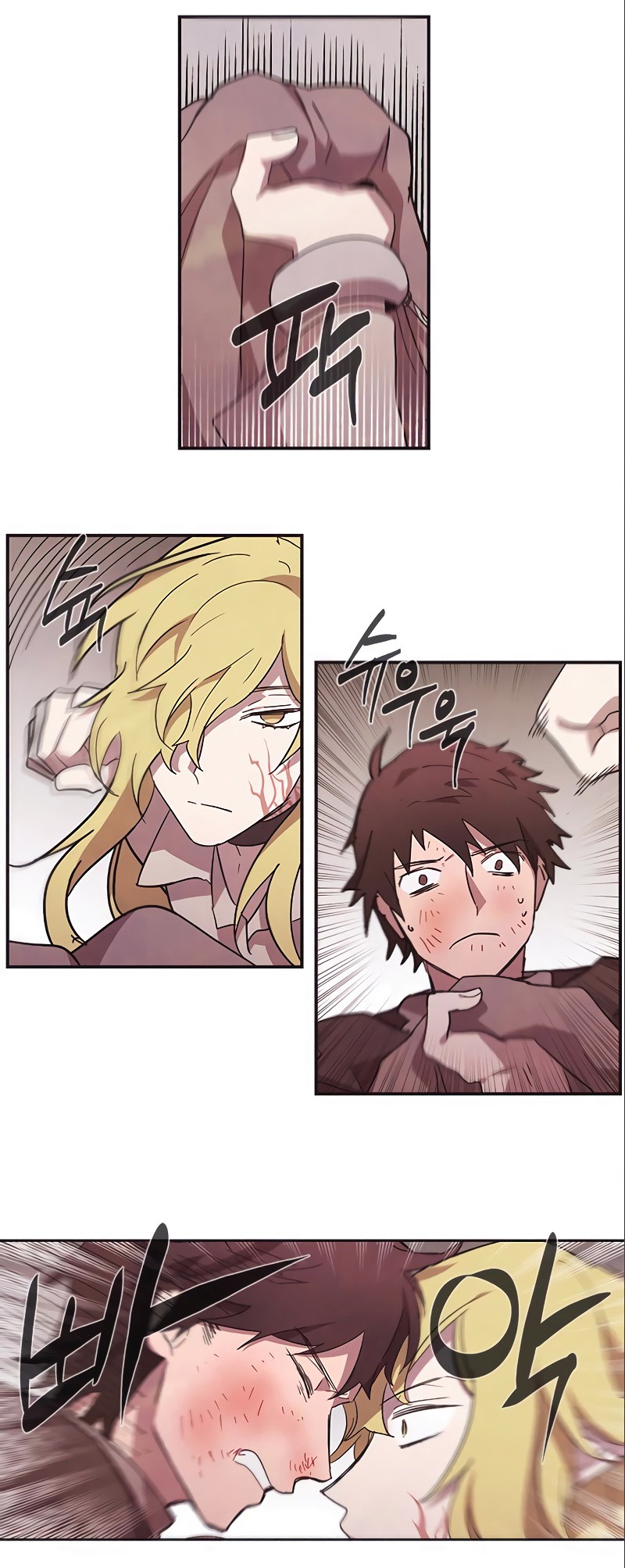 Miracle Hero! Chapter 53 Gambar 11