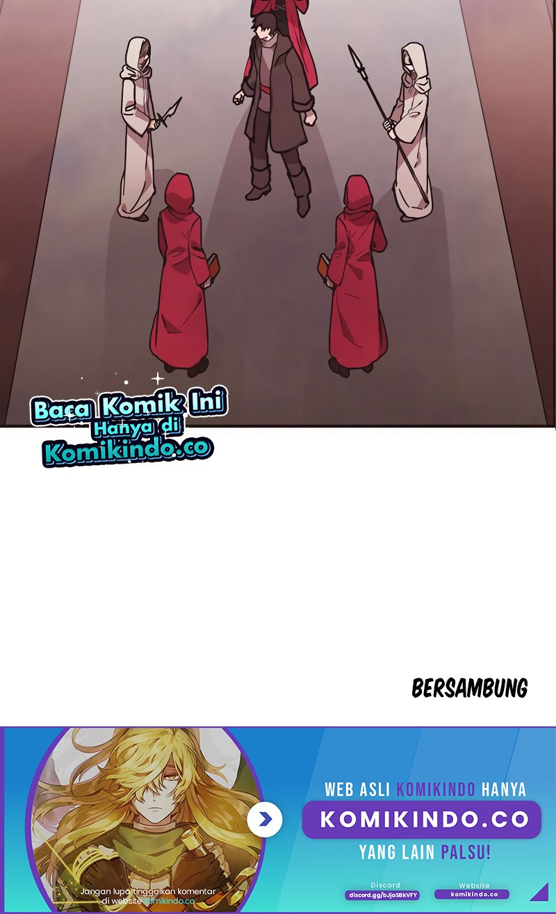 Miracle Hero! Chapter 53 Gambar 20