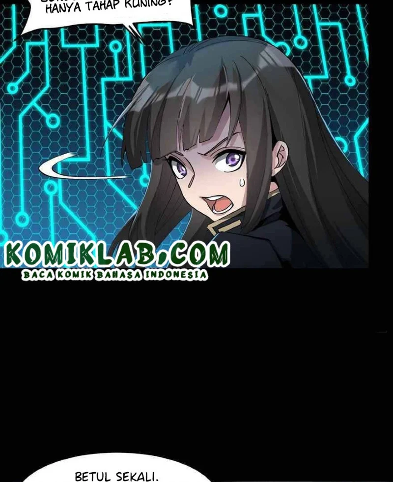 Legend of Star General Chapter 40 Gambar 14