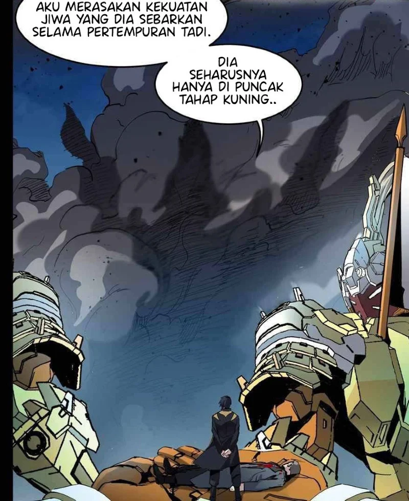 Legend of Star General Chapter 40 Gambar 15