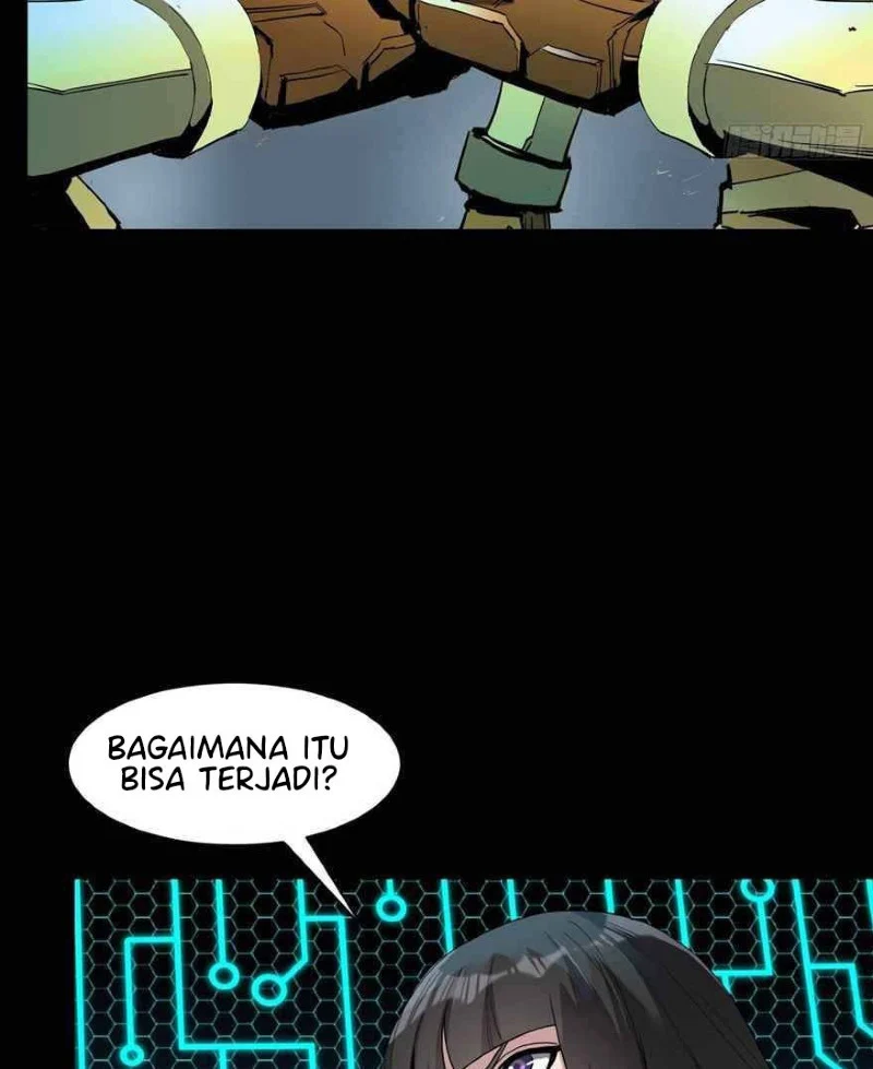 Legend of Star General Chapter 40 Gambar 16