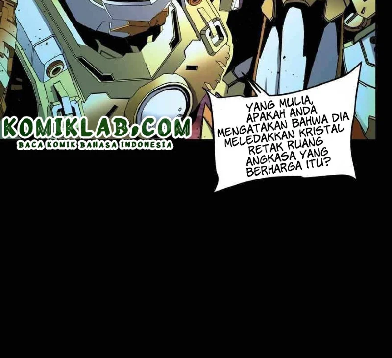 Legend of Star General Chapter 40 Gambar 11