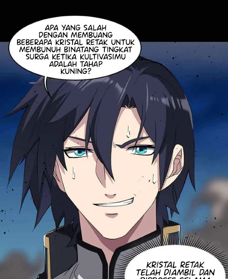Legend of Star General Chapter 40 Gambar 12