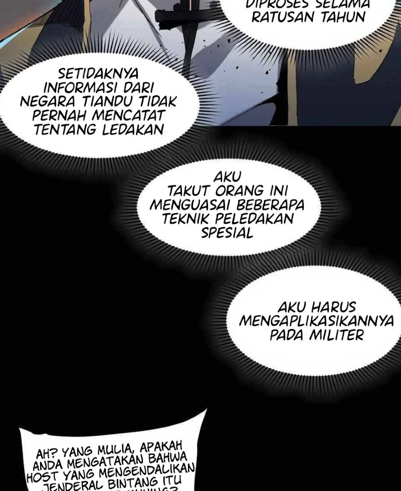 Legend of Star General Chapter 40 Gambar 13