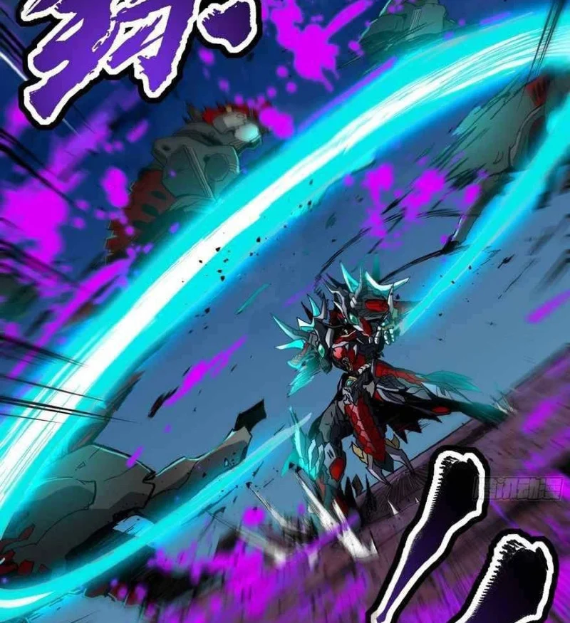 Legend of Star General Chapter 40 Gambar 24