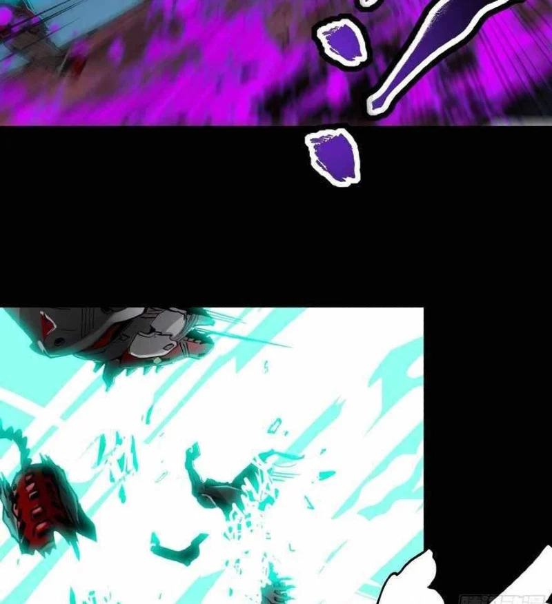 Legend of Star General Chapter 40 Gambar 25