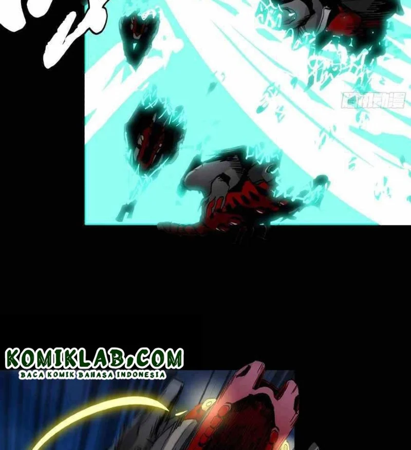 Legend of Star General Chapter 40 Gambar 27