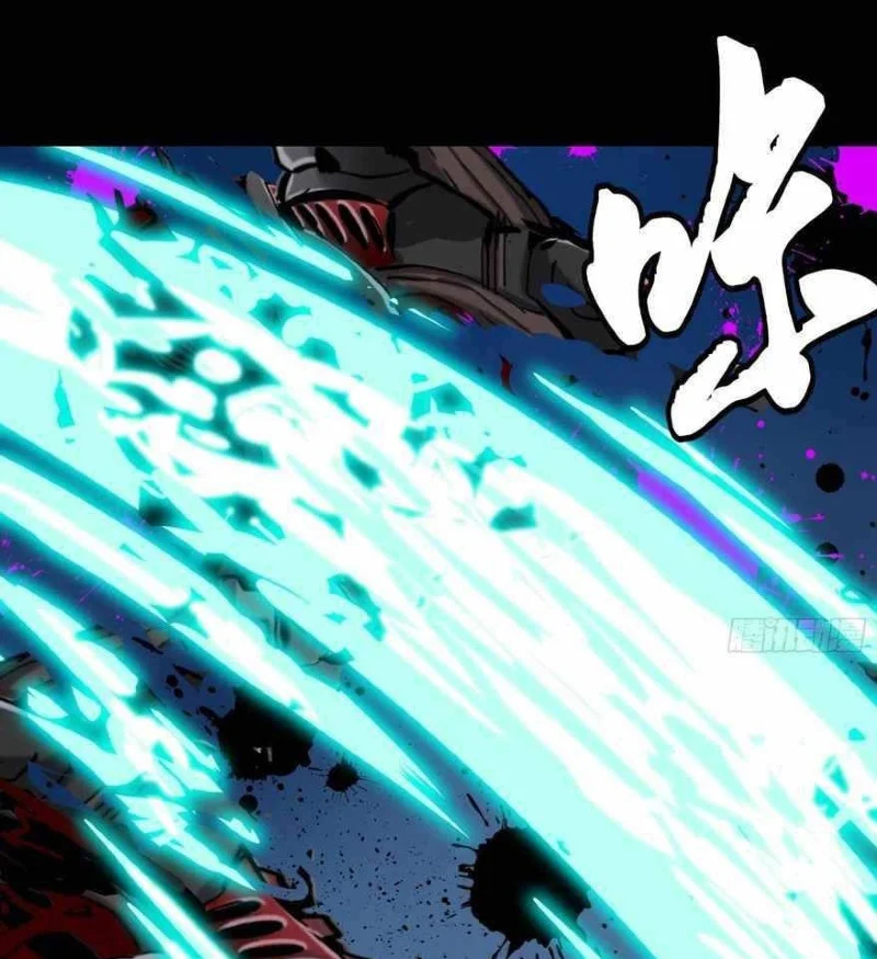 Legend of Star General Chapter 40 Gambar 29