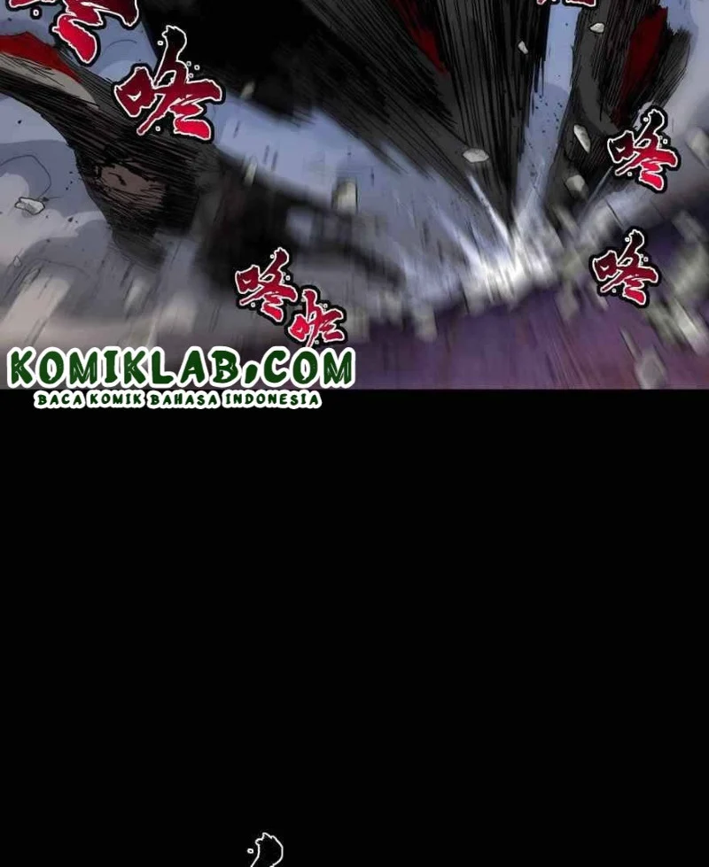 Legend of Star General Chapter 40 Gambar 21