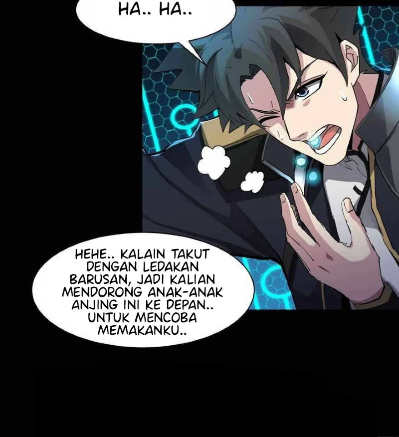 Legend of Star General Chapter 40 Gambar 31