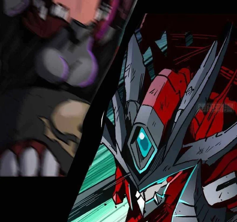 Legend of Star General Chapter 40 Gambar 40