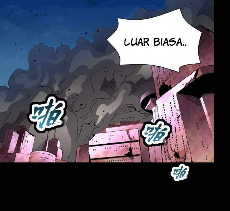 Legend of Star General Chapter 40 Gambar 5