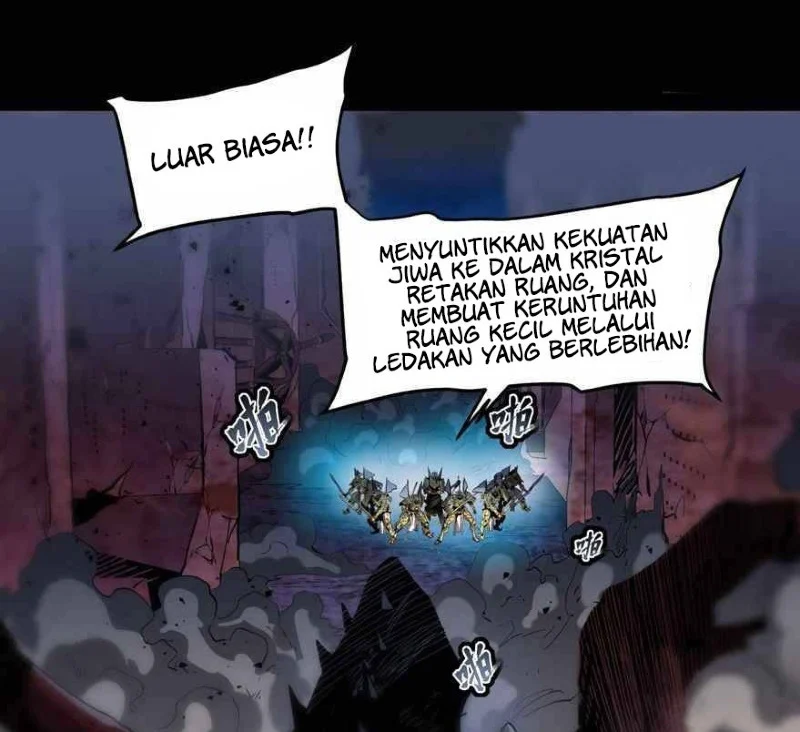 Legend of Star General Chapter 40 Gambar 6