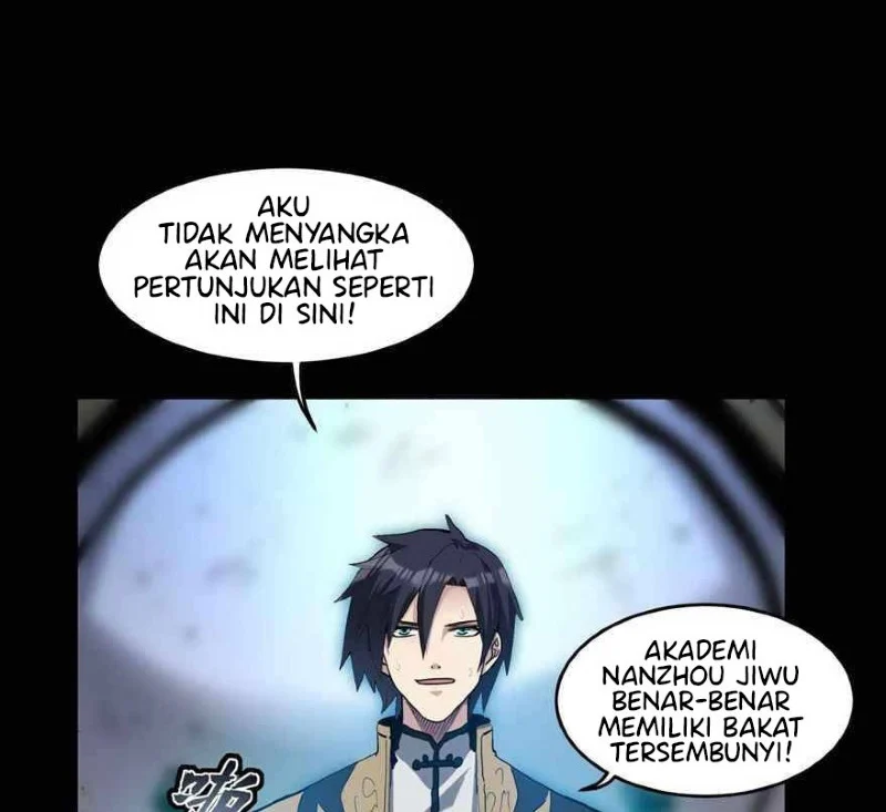 Legend of Star General Chapter 40 Gambar 8