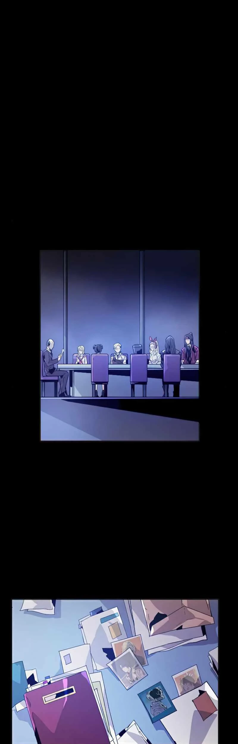 Manhwa How To Kill A God Chapter 29 gambar nomor 2