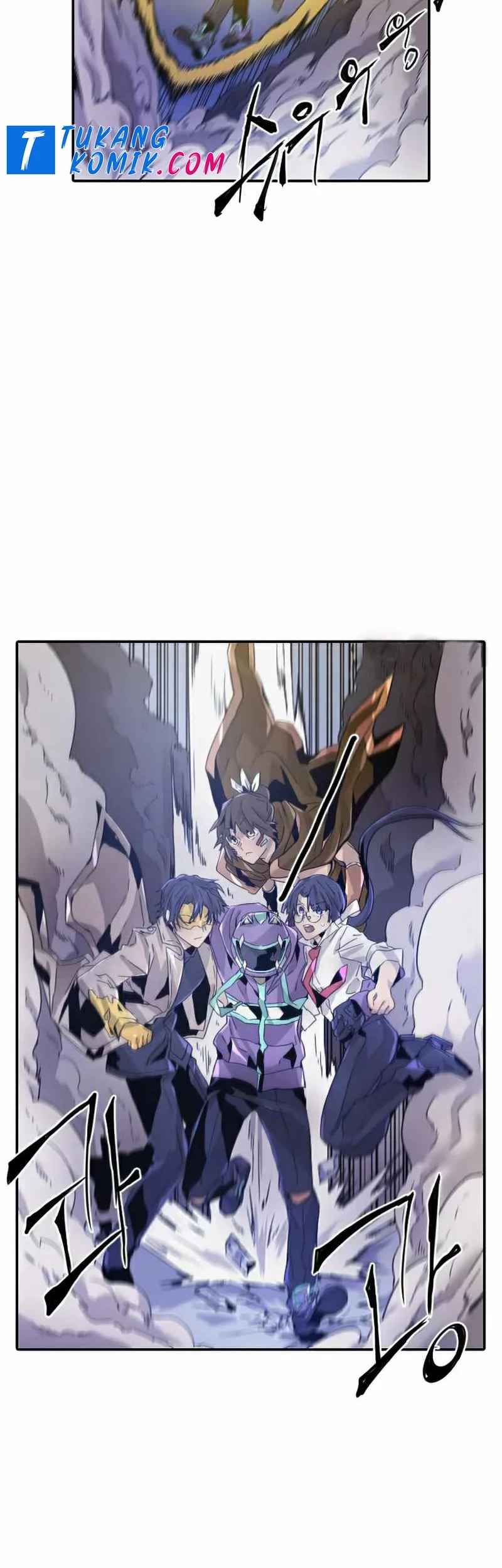 How To Kill A God Chapter 29 Gambar 16