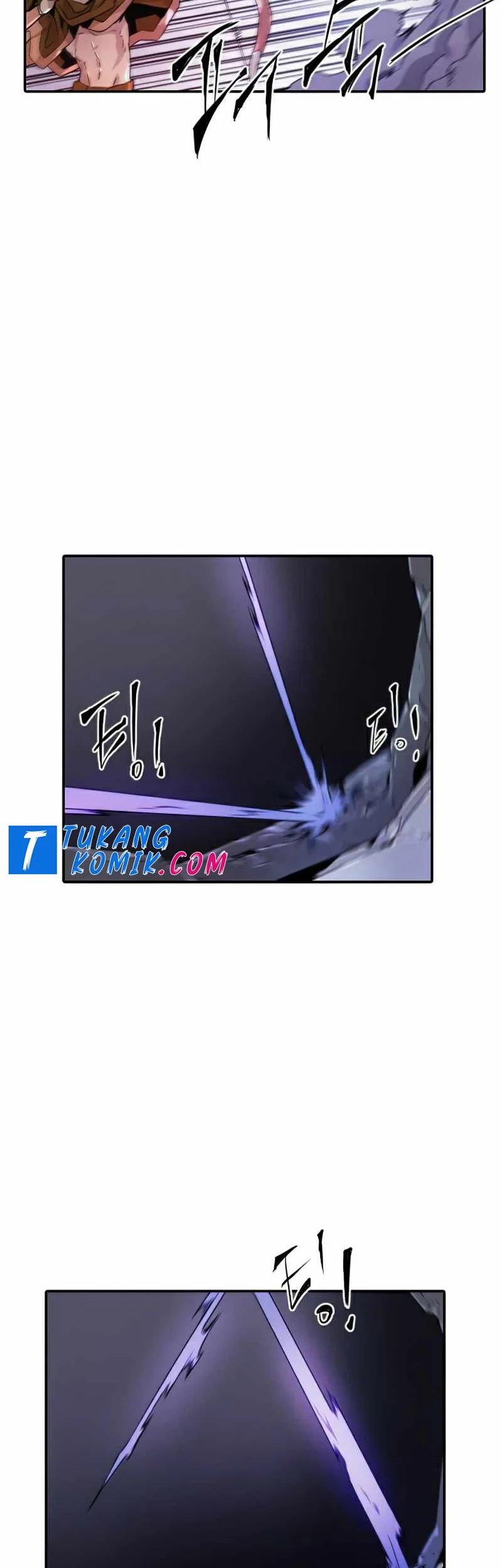 How To Kill A God Chapter 29 Gambar 28